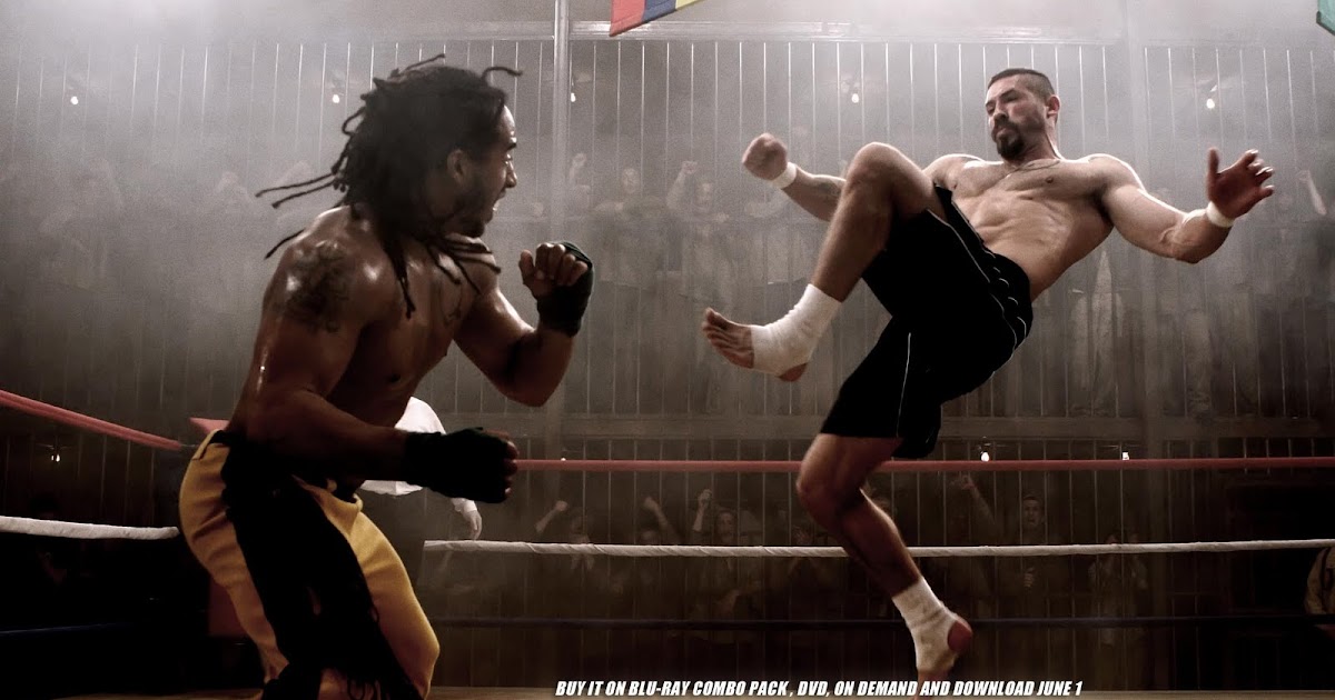 Night Aves: Undisputed 3