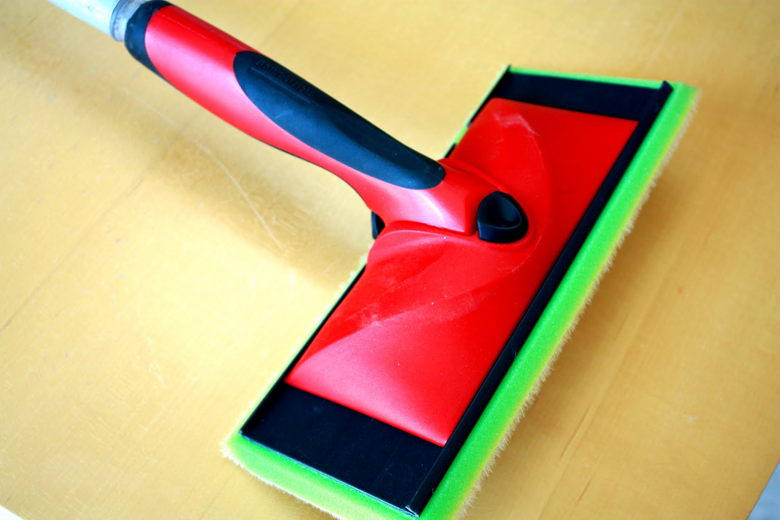 IHeart Organizing May Featured Space Outdoors Deck the Yard