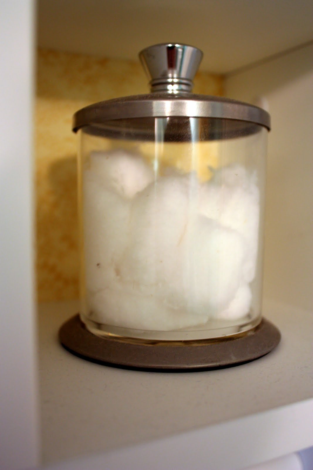 IHeart Organizing July Featured Space Bathroom Shelftacular Part 2