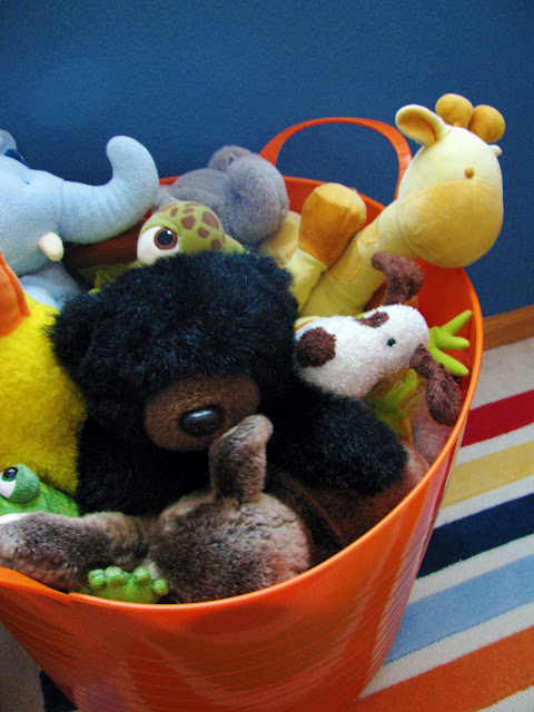 IHeart Organizing: You Asked: Basket Case