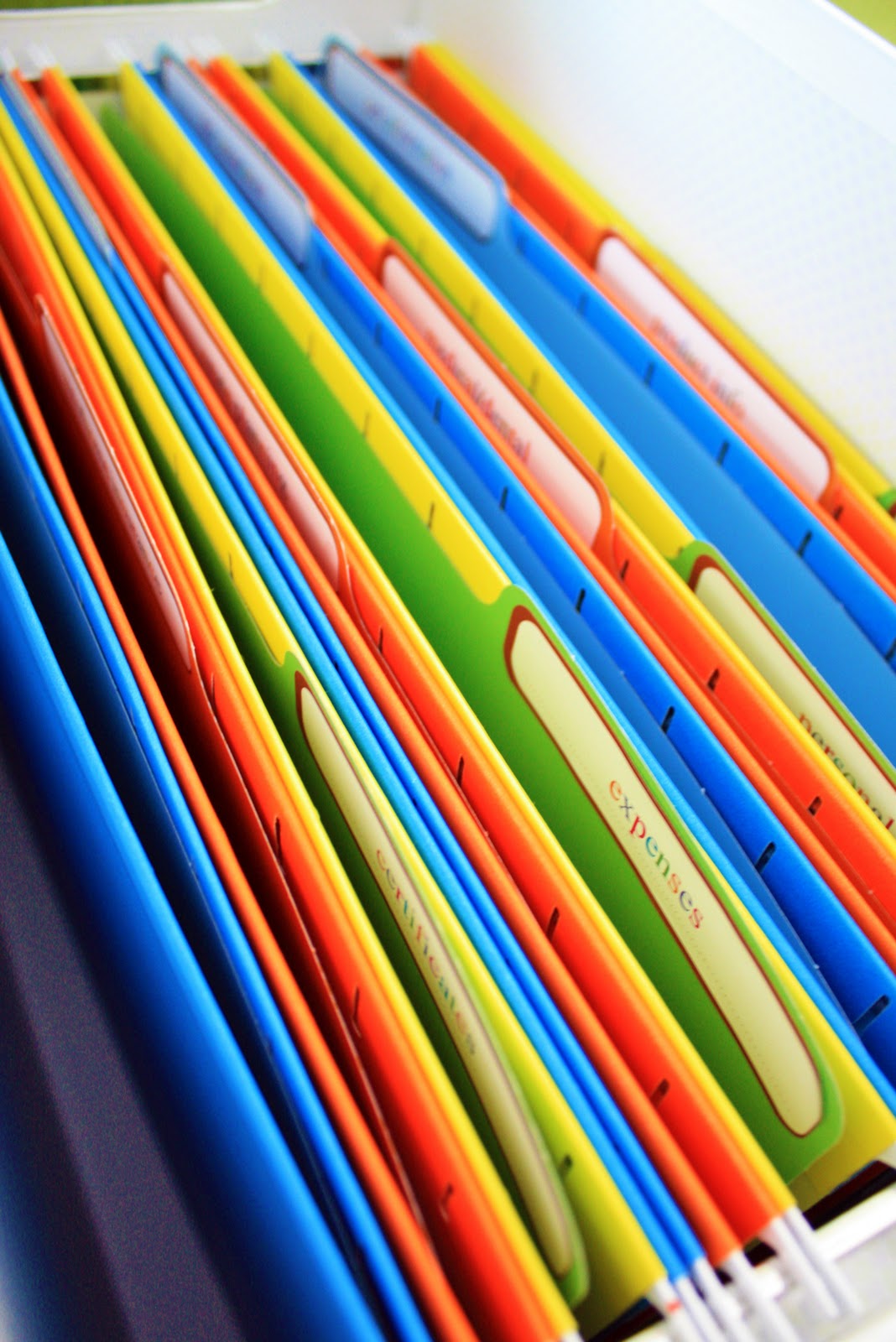Easy+home+filing+system+ideas