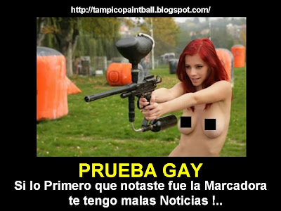 ¿Eres gay? Test para saberlo