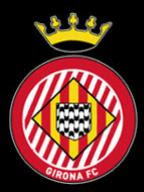 web del GIRONA FC