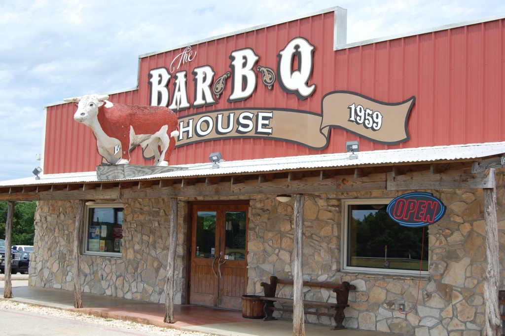 Barbeque House