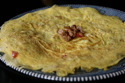 filipino torta