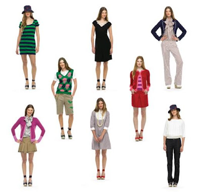 Libertine For Target