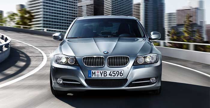 Все про BMW и о BMW.Новости автоиндустрии