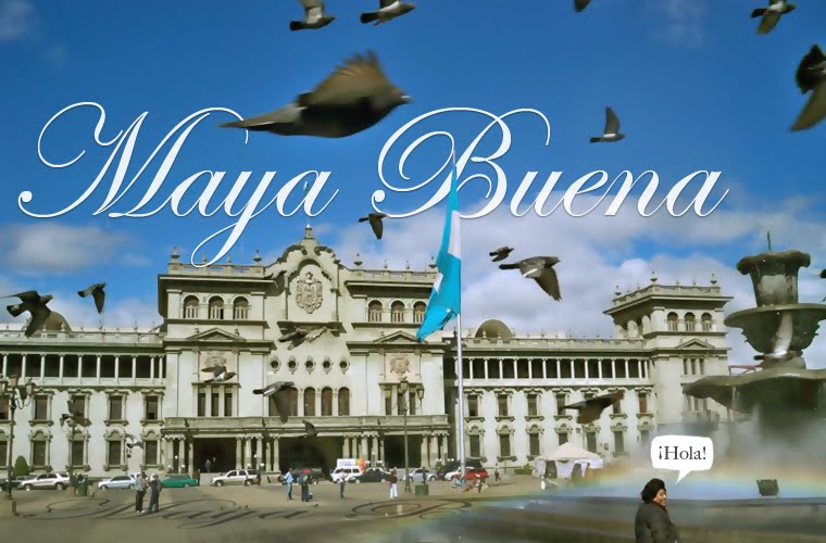 Maya Buena