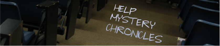 HELP Mystery Chronicles