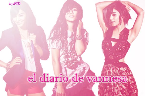El Diario de Vanessa
