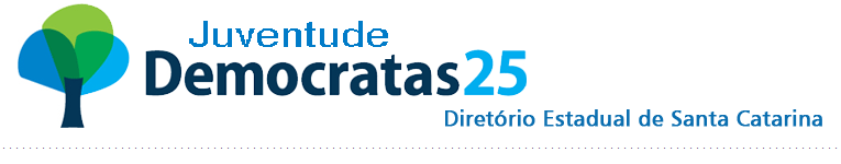 Juventude Democratas - Santa Catarina