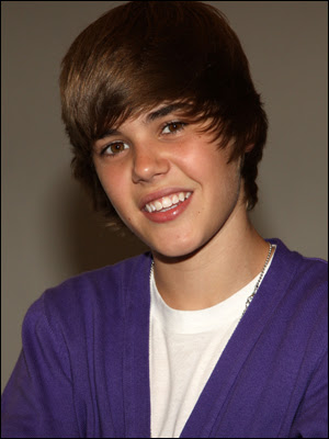 Justin Bieber Wallpaper 2009. Who or what is Justin Bieber?