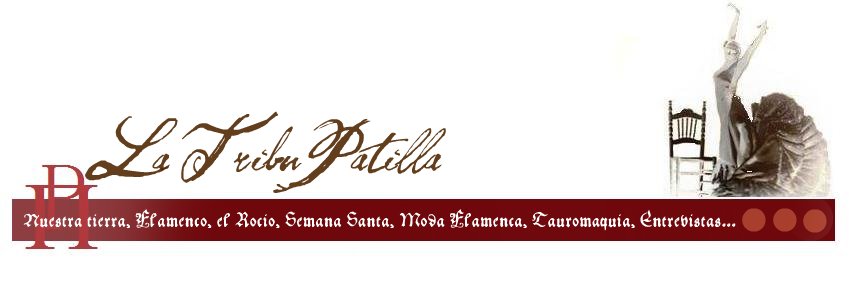 Tribu Patilla