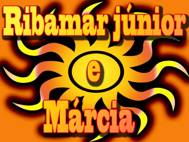 ribamar jr e márcia