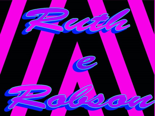 Ruth e Robson
