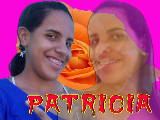 minha mais nova colega