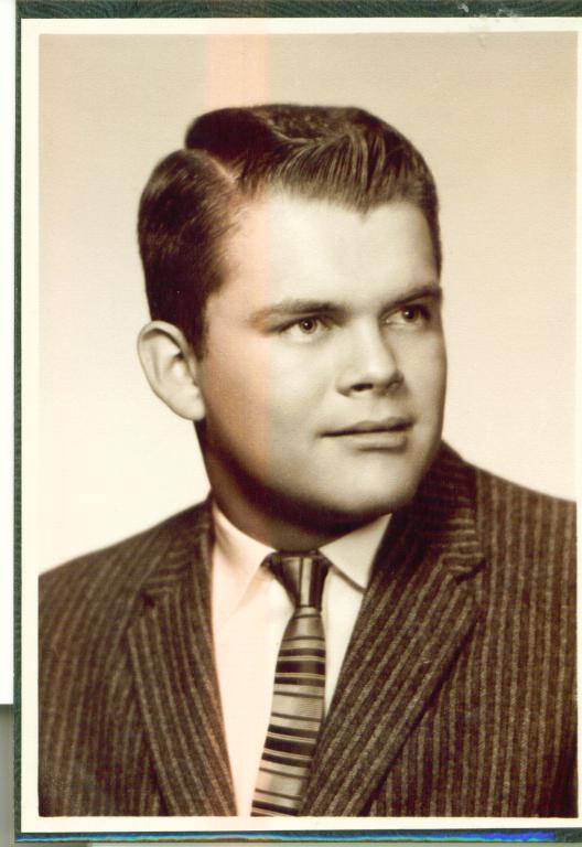 Sam Sewell