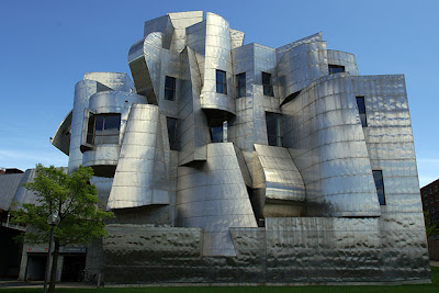 Amazing Buildings Amazing Buildings