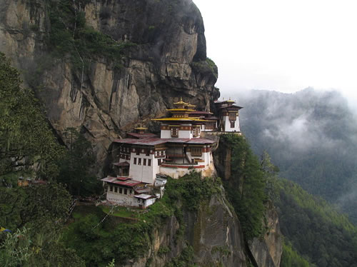Amazing In World