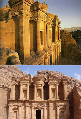 Petra Petra