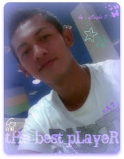 ThE bEsT pLaYer