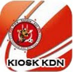 Kiosk KDN KB