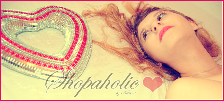 Shopaholic ♥