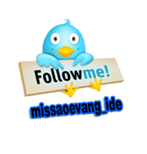 Twitter - Follow me