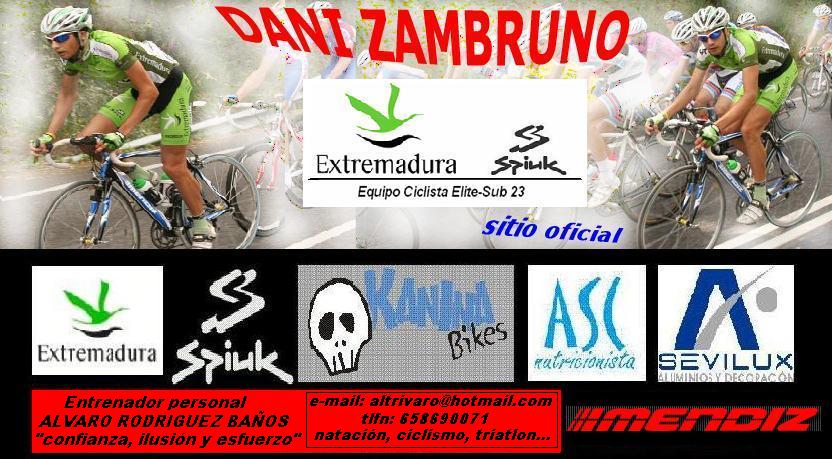 entrevistas DaniZambruno.com