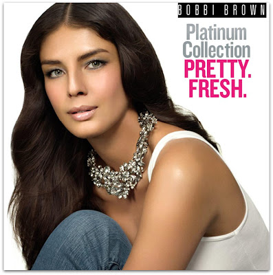 Bobbi Brown New Platinum