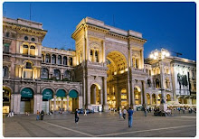 Galleria Vittorio Emanuele