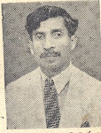 Late Prangige Silmon Peter Peiris Gunarathne, Lakshapatiya, Moratuwa & Sri Wijaya Medical Hall