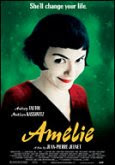 Eu recomendo:O fabuloso destino de Amelie Poulain