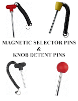 weight pins