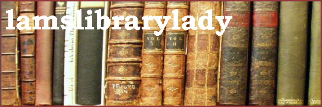 lamslibrarylady