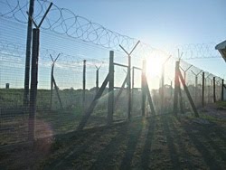 Youngsfield Military Base