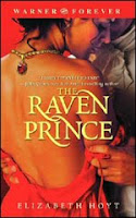 The Raven Prince by Elizabeth Hoyt The Raven Prince by Elizabeth Hoyt