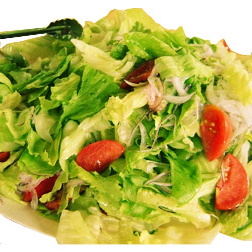 Food Network recipes Green Salad