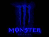 monster