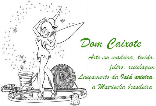 Dom Caixote