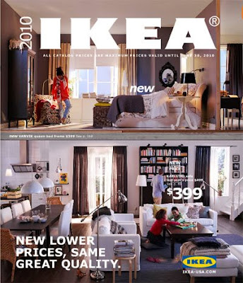 ikea 2010 catalog Каталог IKEA 2010 Россия