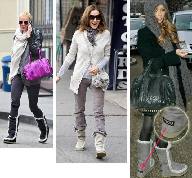 mou eskimo boots