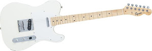 Thee Telecaster