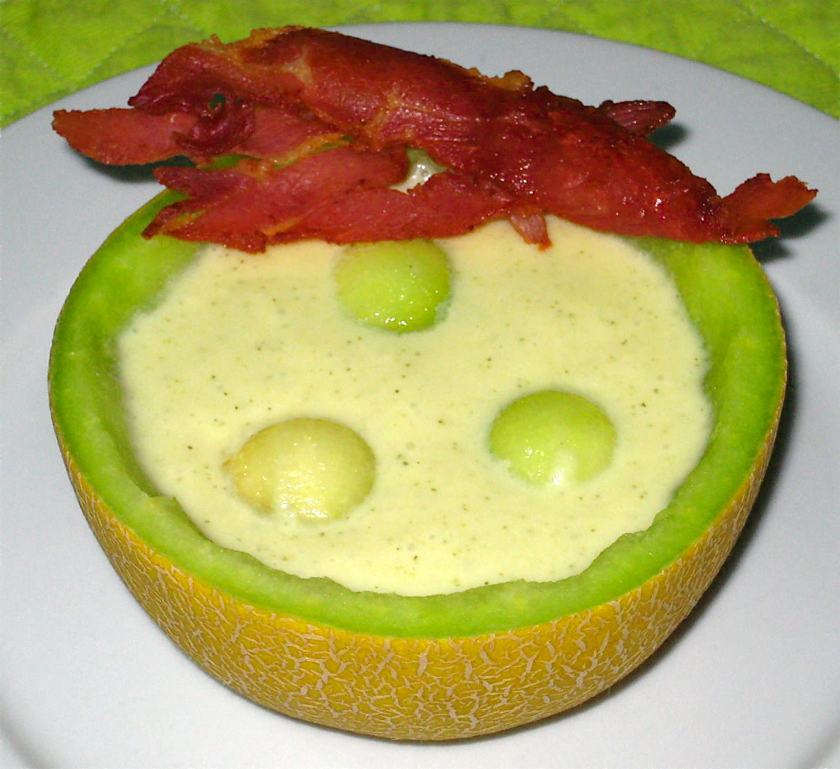 Sopa Fria