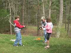 Water Balloon Sling Shot