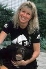 Animals Asia Founder Jill Robinson