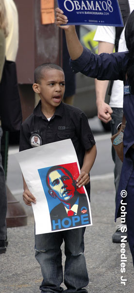 1_PHOTOJOURNALISM_ Obama Supporter1