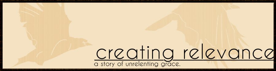Creating Relevance