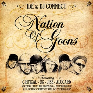 download ideology dj connect nation of goons