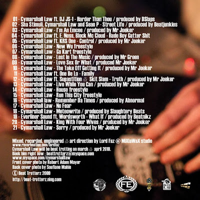 download: lord faz beat trotterz mixtape vol.2 starring cymarshall law